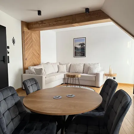 Greenhill Bachleda * Ζακοπάνε