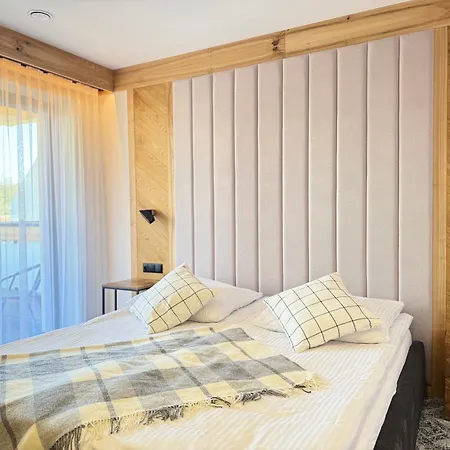 Διαμέρισμα Greenhill Bachleda