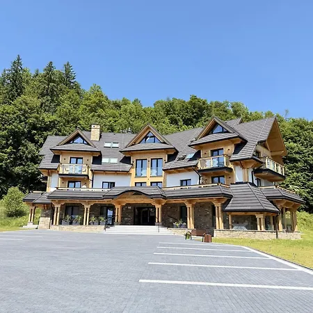 Διαμέρισμα Greenhill Bachleda