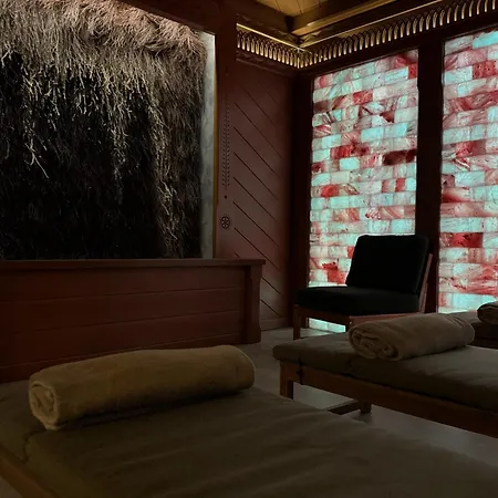 Greenhill Bachleda Ζακοπάνε