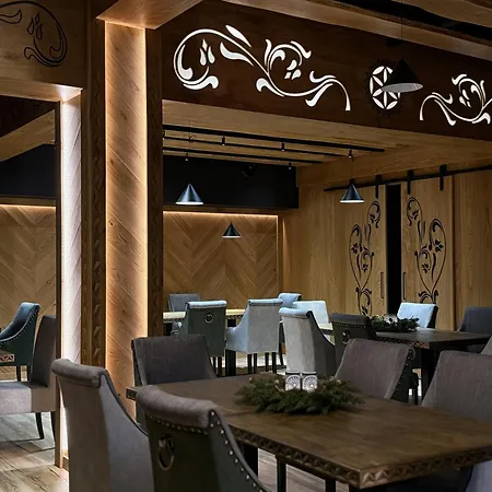 Greenhill Bachleda Διαμέρισμα *