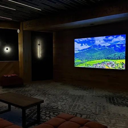 Διαμέρισμα Greenhill Bachleda *