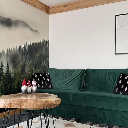 Διαμέρισμα Greenhill Bachleda Ζακοπάνε