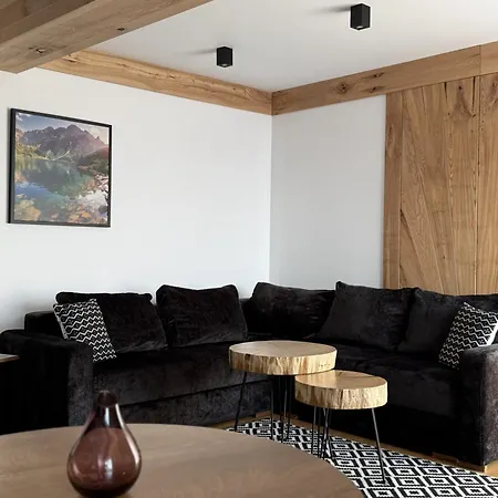 Greenhill Bachleda Διαμέρισμα