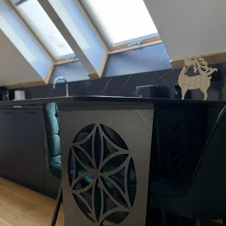 Greenhill Bachleda Ζακοπάνε