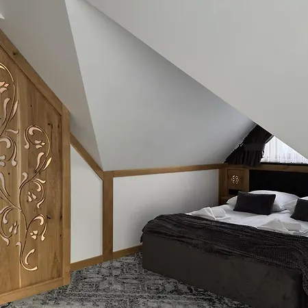 Greenhill Bachleda Διαμέρισμα *