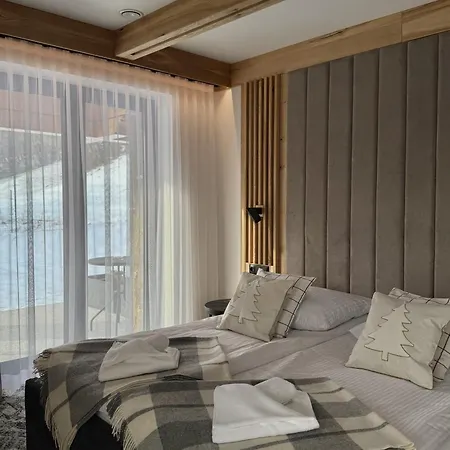 Greenhill Bachleda Διαμέρισμα Ζακοπάνε