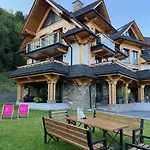 Apartmán Greenhill Bachleda Zakopane