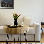 Apartmán Greenhill Bachleda *