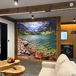 Apartmán Greenhill Bachleda