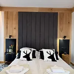 Apartmán Greenhill Bachleda Zakopane