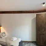 Greenhill Bachleda Apartmán *
