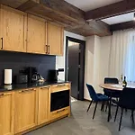 Apartmán Greenhill Bachleda *