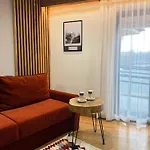 Apartmán Greenhill Bachleda Zakopane