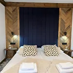 Apartmán Greenhill Bachleda *