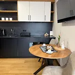 Greenhill Bachleda Apartmán Zakopane