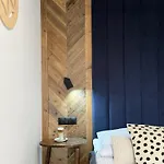 Apartmán Greenhill Bachleda Zakopane