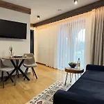 Greenhill Bachleda * Zakopane