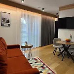 Apartmán Greenhill Bachleda Zakopane