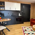 Greenhill Bachleda Apartmán *