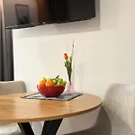 Greenhill Bachleda Apartmán Zakopane