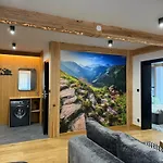 Apartmán Greenhill Bachleda Zakopane