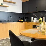 Greenhill Bachleda Apartmán