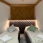 Apartmán Greenhill Bachleda Zakopane