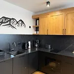 Apartmán Greenhill Bachleda