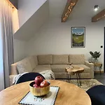 Greenhill Bachleda Apartmán Zakopane