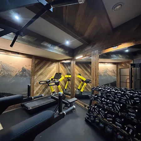 Lejlighed Greenhill Bachleda *