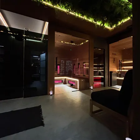 Greenhill Bachleda * Zakopane