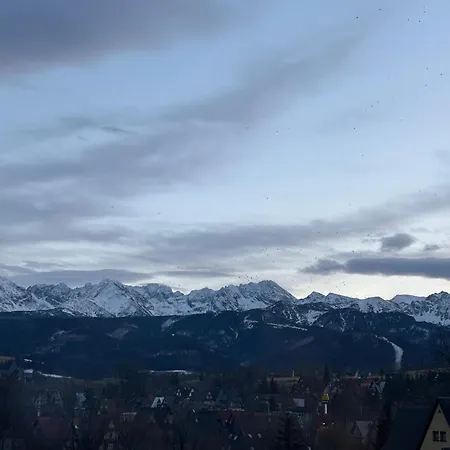 Greenhill Bachleda Apartment *