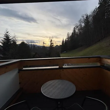 Apartmán Greenhill Bachleda Zakopane