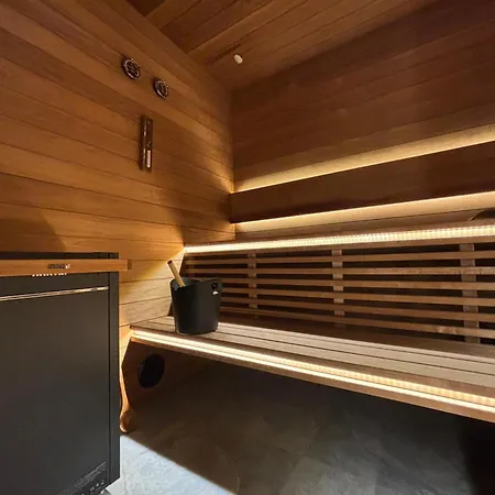 Greenhill Bachleda Lejlighed Zakopane