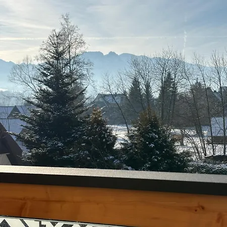 Greenhill Bachleda Zakopane