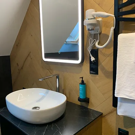 Greenhill Bachleda Lejlighed Zakopane