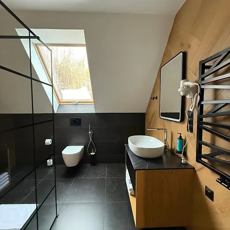 Greenhill Bachleda Apartment *