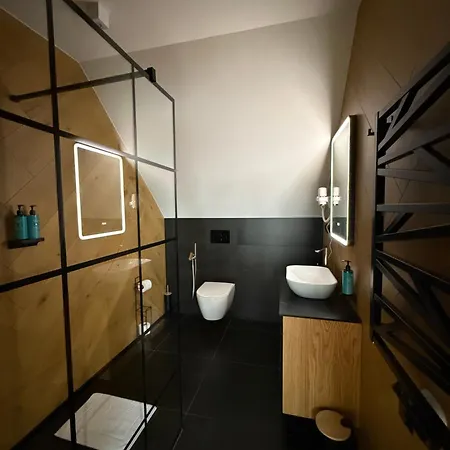 Greenhill Bachleda Appartement *
