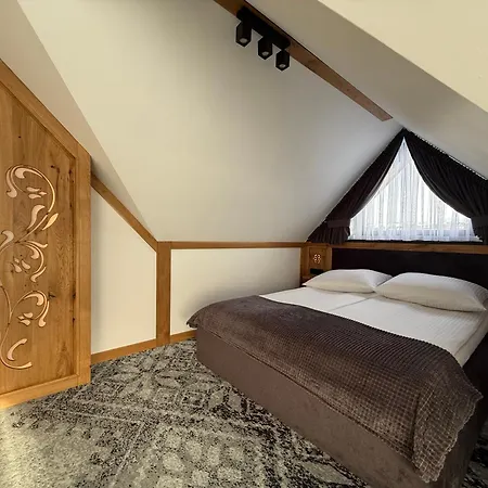 Apartment Greenhill Bachleda *