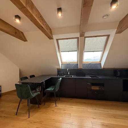 Greenhill Bachleda * Zakopane