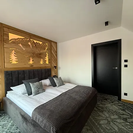 Greenhill Bachleda Apartment