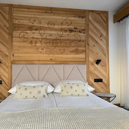 Apartment Greenhill Bachleda *