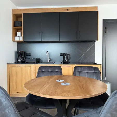 Greenhill Bachleda Apartment