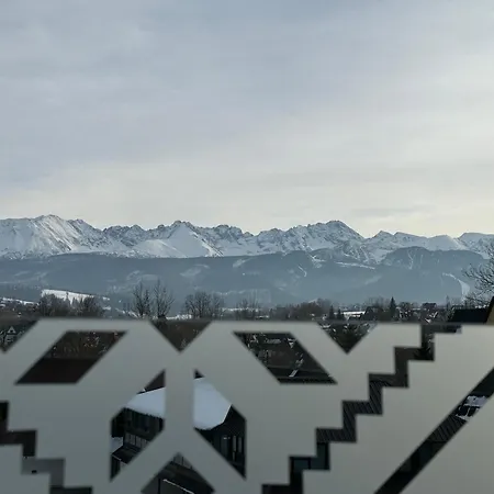 Greenhill Bachleda Zakopane