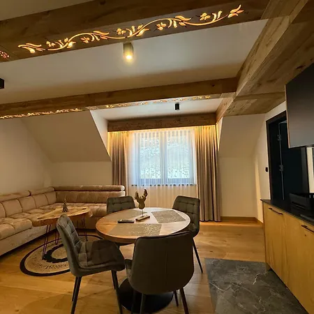 Lejlighed Greenhill Bachleda