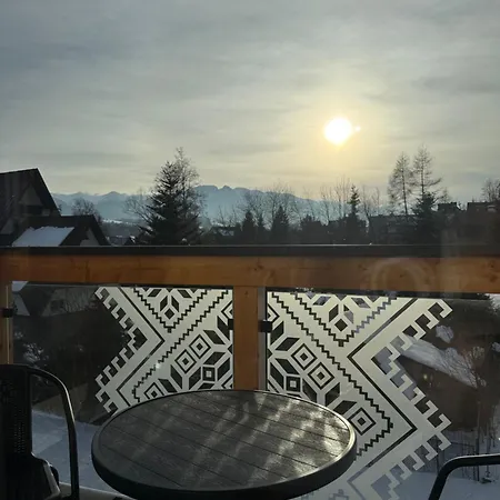 Lejlighed Greenhill Bachleda *