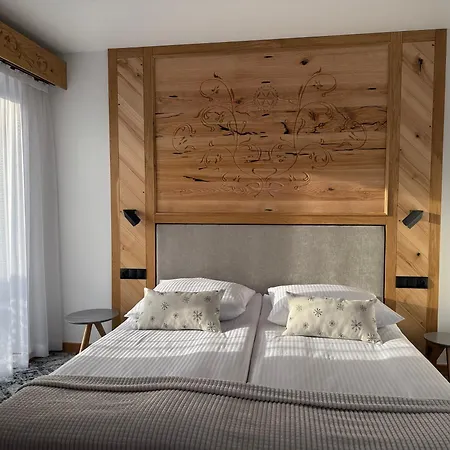 Greenhill Bachleda Apartment Zakopane