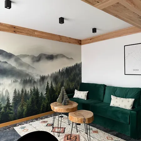 Apartment Greenhill Bachleda