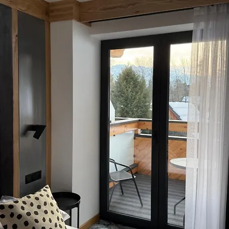 Greenhill Bachleda Apartment *